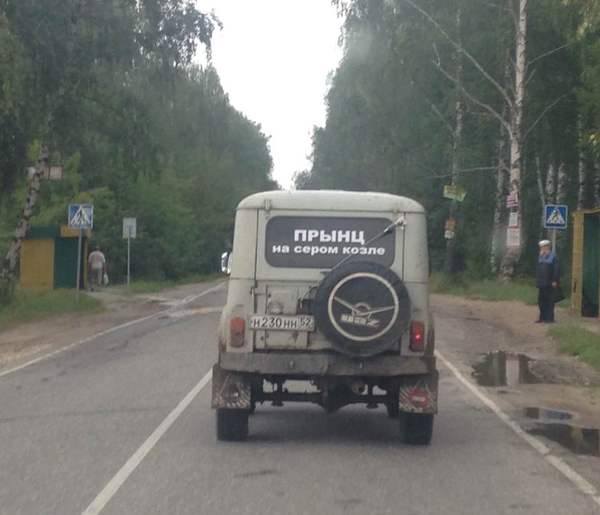 Подборка прикольных фоток