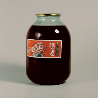 Coca Cola - ������� ��������